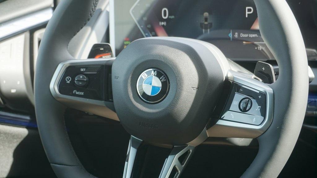 new 2026 BMW X3 car, priced at $57,505