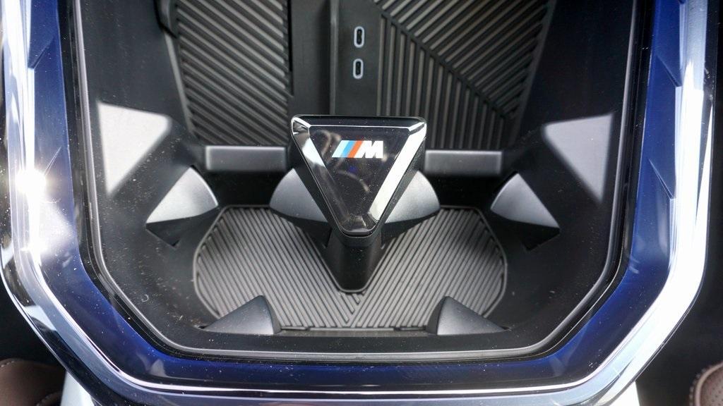 new 2026 BMW X3 car, priced at $57,505