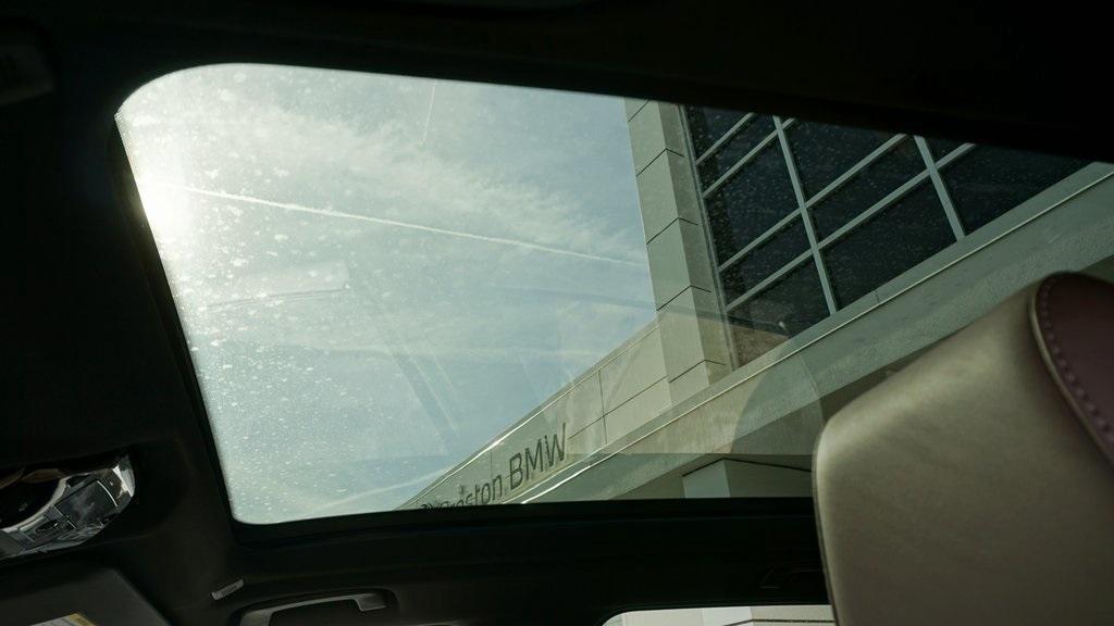 new 2026 BMW X3 car, priced at $57,505