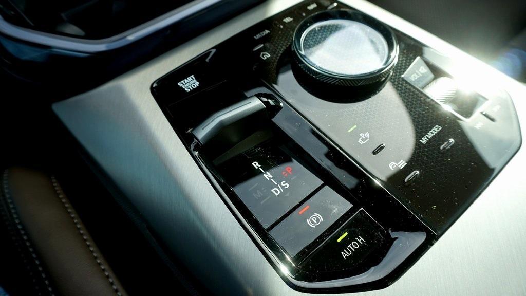 new 2026 BMW X3 car, priced at $57,505