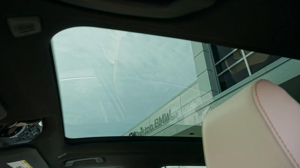 new 2026 BMW X3 car, priced at $58,640