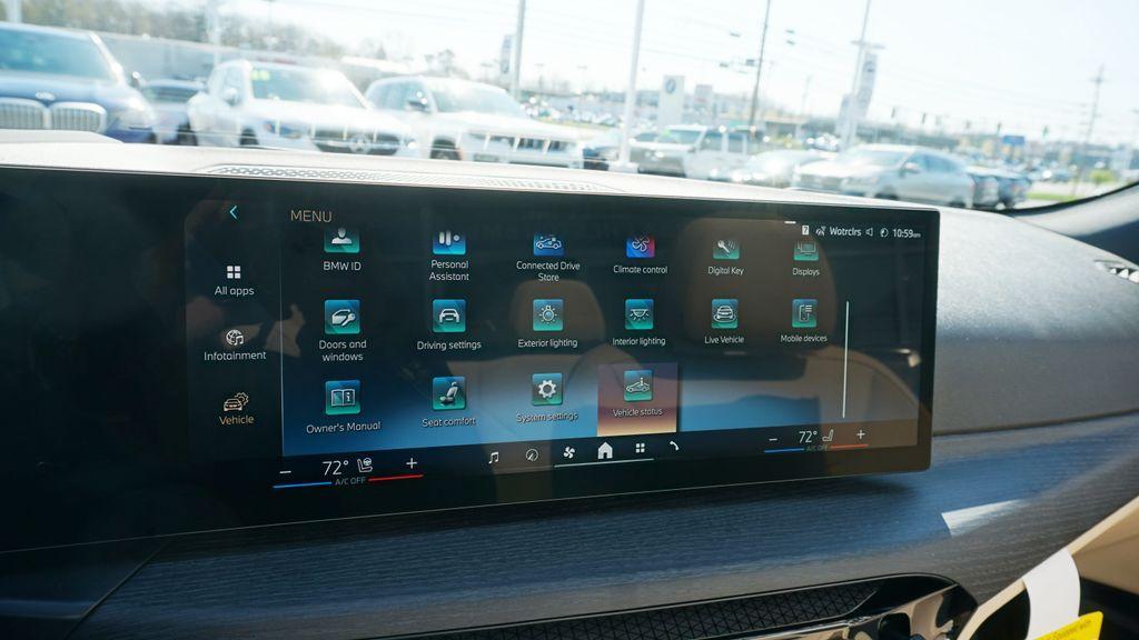 new 2026 BMW 430 car, priced at $68,805