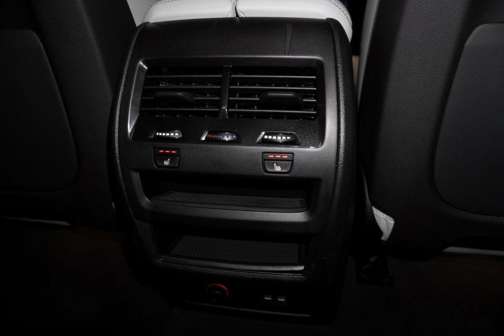 used 2024 BMW X5 PHEV car, priced at $59,669