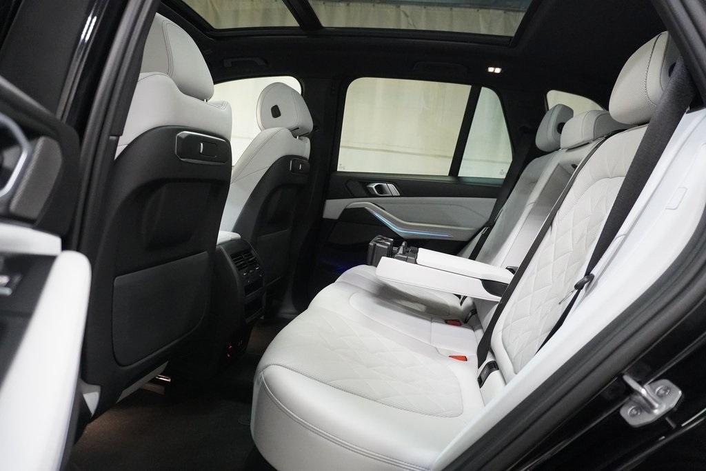 used 2024 BMW X5 PHEV car, priced at $59,669