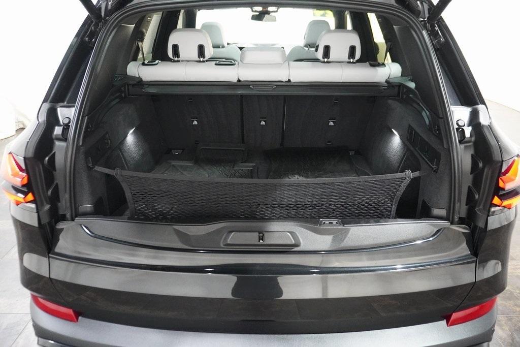 used 2024 BMW X5 PHEV car, priced at $59,669