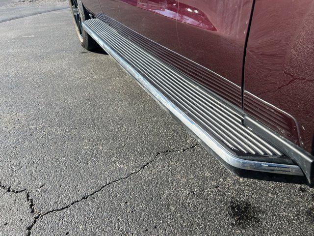 used 2020 Ford Expedition car, priced at $29,494