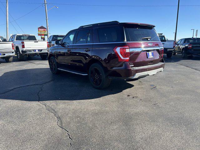 used 2020 Ford Expedition car, priced at $29,494