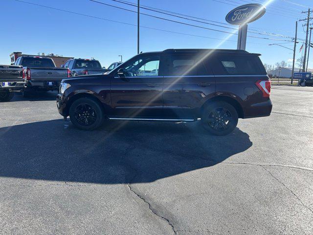 used 2020 Ford Expedition car, priced at $29,494
