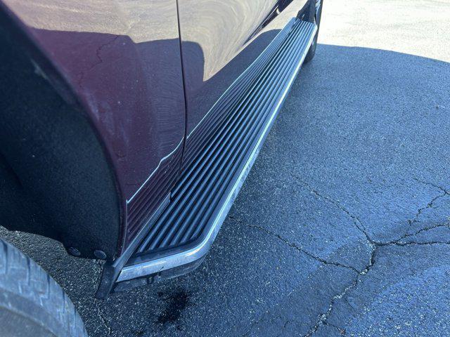 used 2020 Ford Expedition car, priced at $29,494