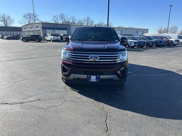 used 2020 Ford Expedition car, priced at $29,494