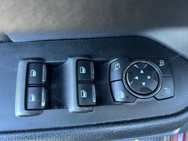 used 2020 Ford Expedition car, priced at $29,494