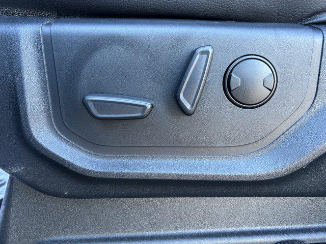 used 2020 Ford Expedition car, priced at $29,494