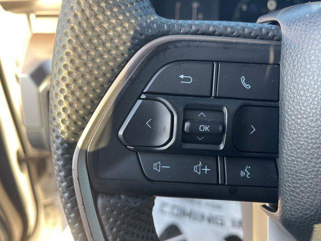 used 2024 Toyota Tacoma car, priced at $38,794