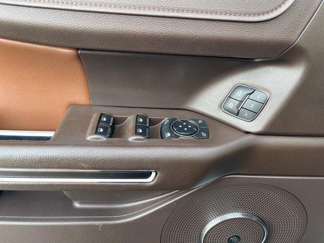 used 2022 Ford Expedition car, priced at $49,494