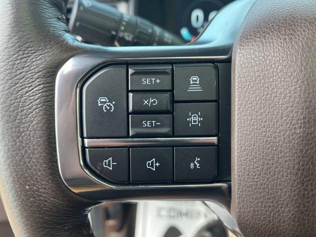 used 2022 Ford Expedition car, priced at $49,494