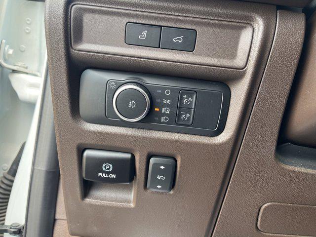 used 2022 Ford Expedition car, priced at $49,494