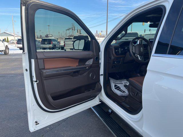 used 2022 Ford Expedition car, priced at $49,494