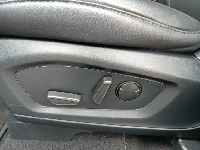 used 2024 Ford Explorer car, priced at $33,794