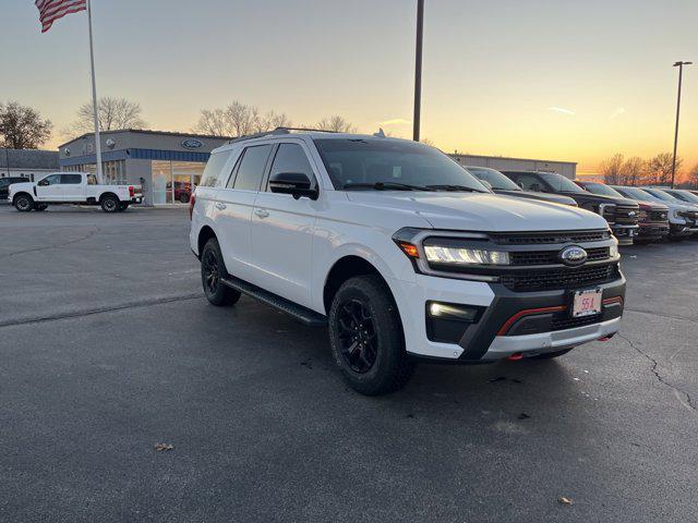 used 2023 Ford Expedition car, priced at $59,994