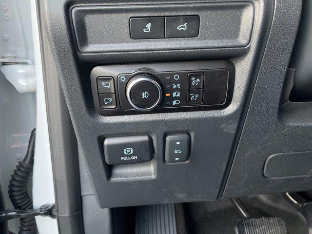 used 2023 Ford Expedition car, priced at $59,994