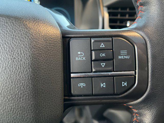 used 2023 Ford Expedition car, priced at $59,994