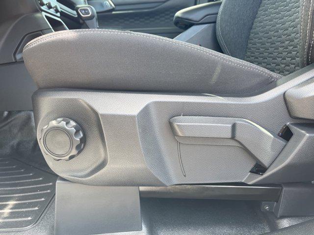 new 2025 Ford Ranger car, priced at $34,659