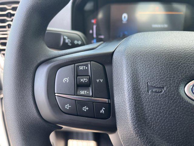 new 2025 Ford Ranger car, priced at $34,659