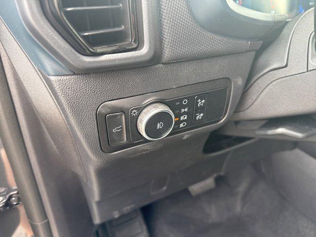 new 2025 Ford Bronco Sport car, priced at $32,592