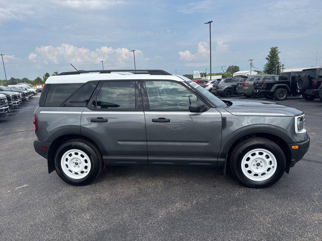 new 2025 Ford Bronco Sport car, priced at $32,592