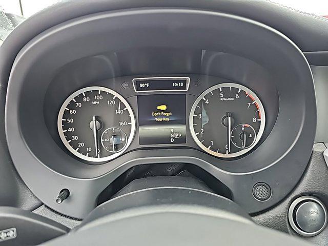 used 2018 INFINITI QX30 car, priced at $16,994