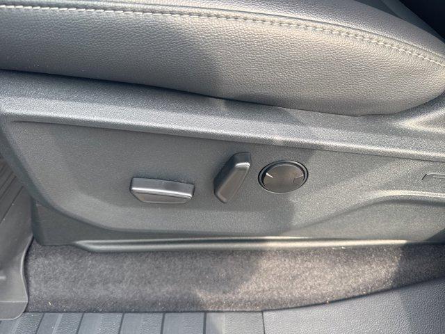 new 2025 Ford F-150 car, priced at $62,833