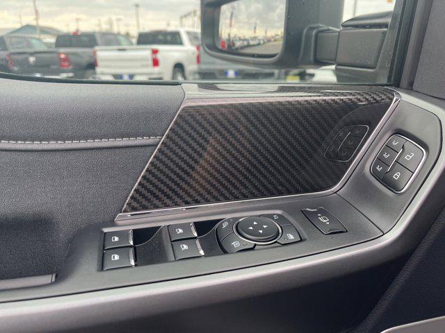 new 2026 Ford F-250 car, priced at $114,994