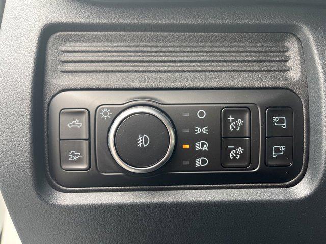 new 2026 Ford F-250 car, priced at $114,994