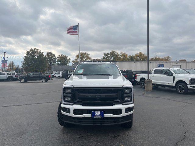 new 2026 Ford F-250 car, priced at $114,994