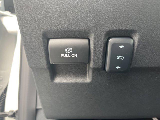 new 2026 Ford F-250 car, priced at $114,994