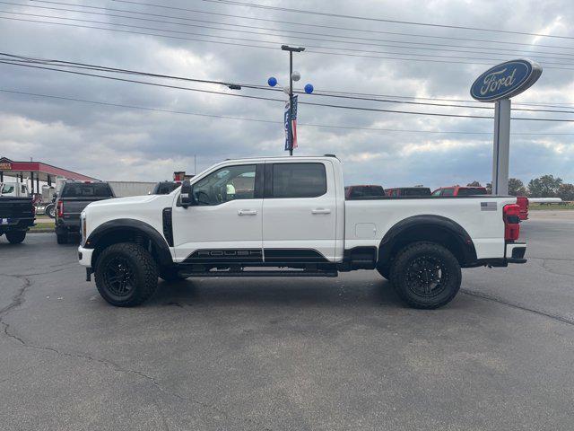 new 2026 Ford F-250 car, priced at $114,994