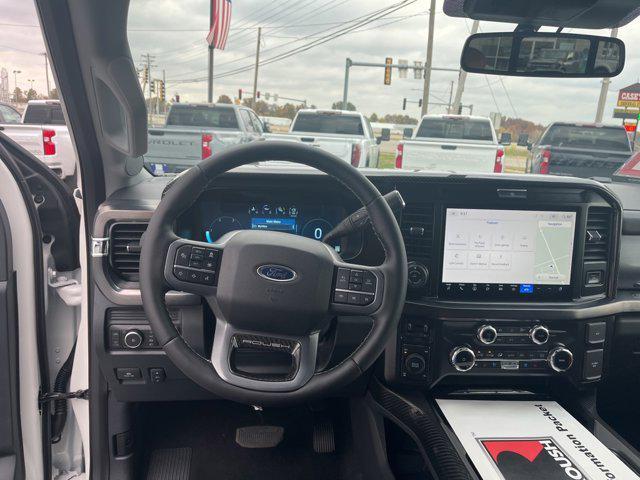 new 2026 Ford F-250 car, priced at $114,994