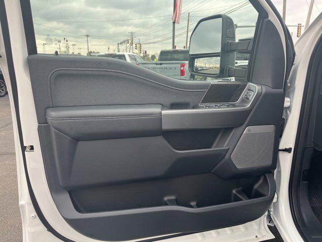 new 2026 Ford F-250 car, priced at $114,994