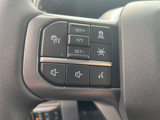 new 2026 Ford F-250 car, priced at $114,994