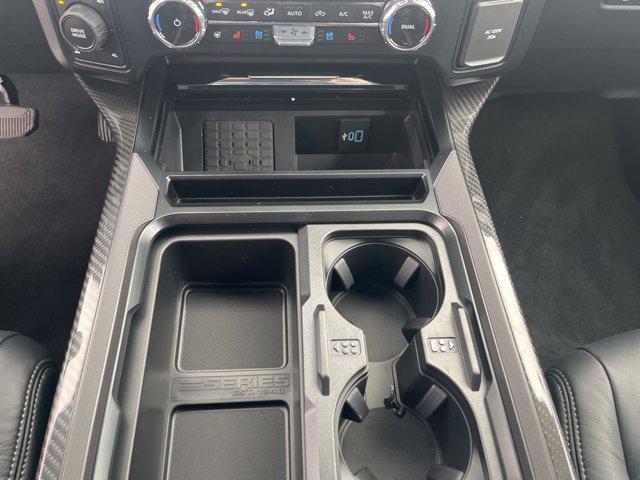 new 2026 Ford F-250 car, priced at $114,994