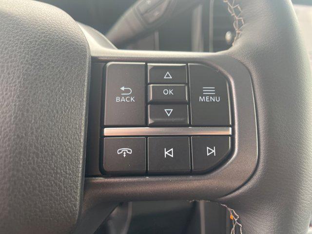 new 2026 Ford F-250 car, priced at $114,994