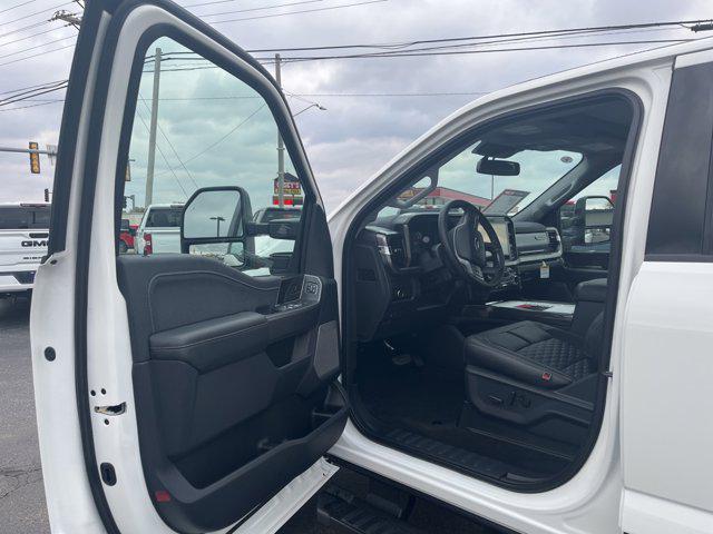 new 2026 Ford F-250 car, priced at $114,994