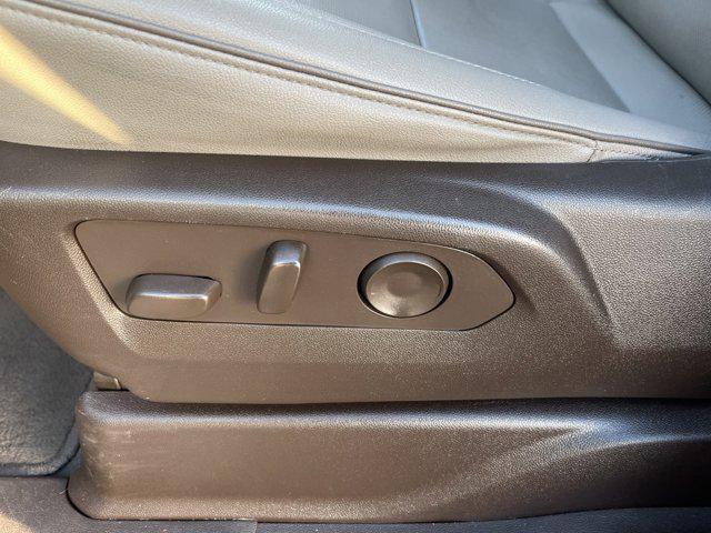 used 2023 GMC Yukon car, priced at $56,494