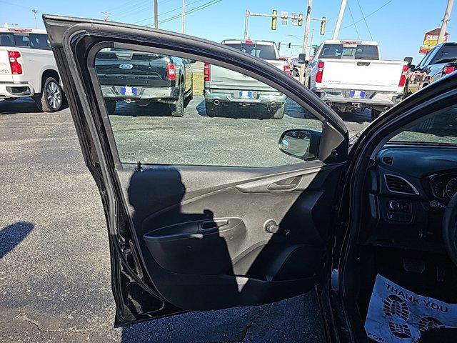 used 2021 Chevrolet Spark car, priced at $10,994