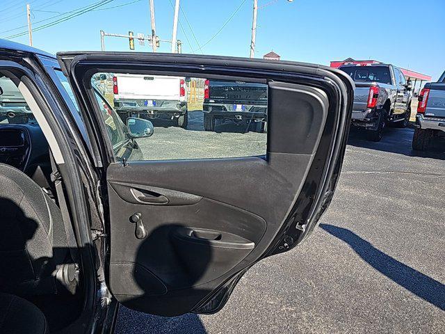 used 2021 Chevrolet Spark car, priced at $10,994