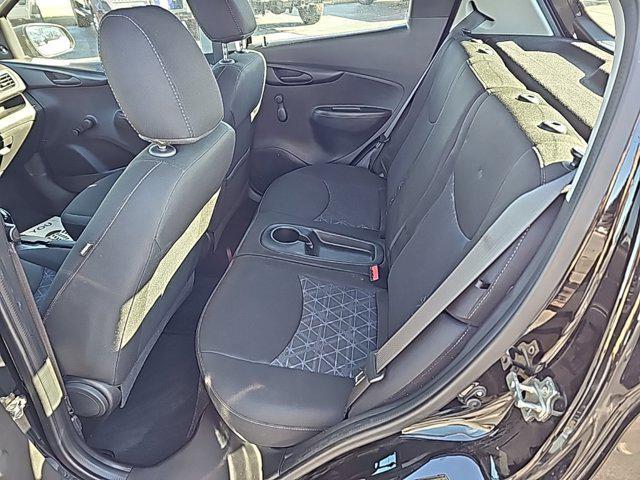 used 2021 Chevrolet Spark car, priced at $10,994