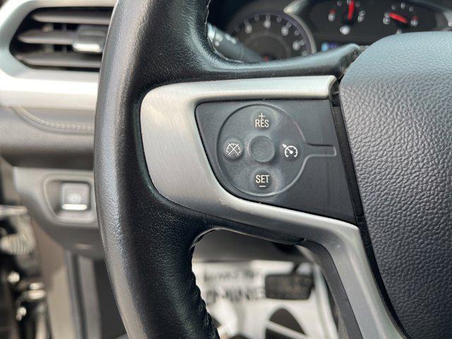 used 2019 GMC Acadia car, priced at $18,994