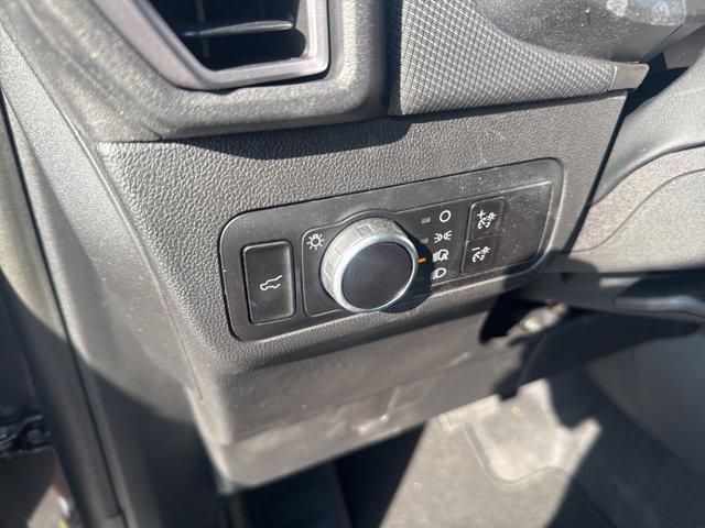 new 2025 Ford Bronco Sport car, priced at $30,115