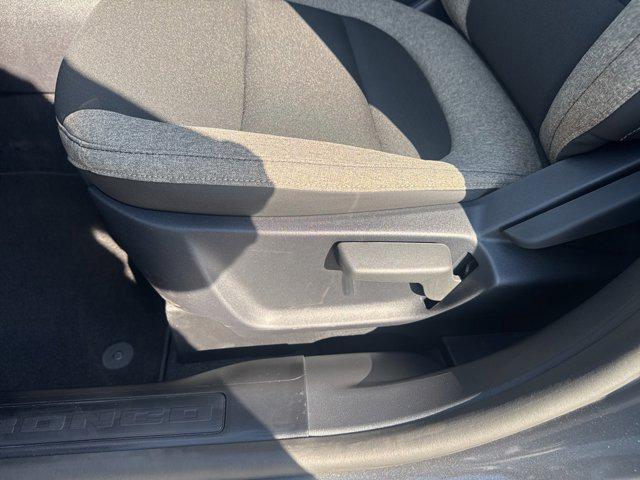 new 2025 Ford Bronco Sport car, priced at $30,115