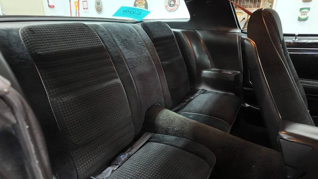 used 1979 Pontiac Firebird car, priced at $24,995